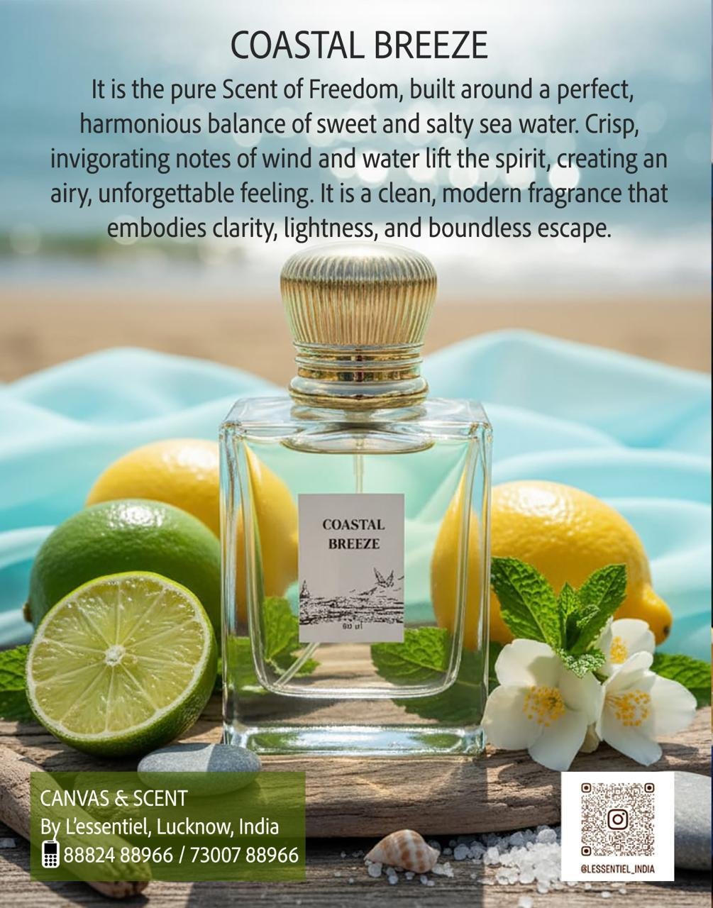 Coastal Brezze
